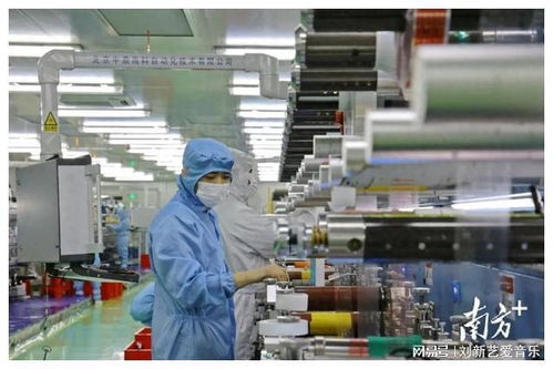 望牛墩企業(yè)以工業(yè)自動(dòng)化科技，爭(zhēng)創(chuàng)龍年新春生產(chǎn)“開門紅”