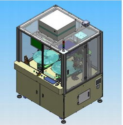 景泰科技 以專(zhuān)業(yè)研發(fā)驅(qū)動(dòng)工業(yè)自動(dòng)化，用優(yōu)質(zhì)服務(wù)賦能未來(lái)智造