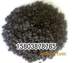 焦炭、焦炭濾料與煤的區(qū)別及應(yīng)用