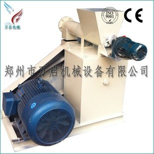 萬啟機械 專業焦炭粉顆粒機制造專家，精工品質暢銷全球