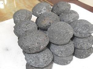 焦炭濾料 高效凈水衛士，河南亨潤環?？萍荚斀猱a品信息